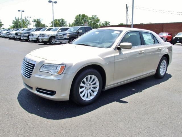 2012 Chrysler 300 for sale