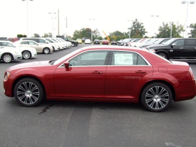 2012 Chrysler 300S for sale