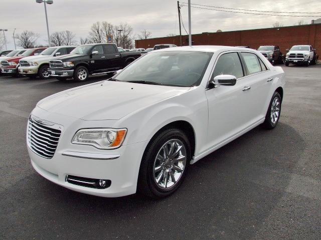 2012 Chrysler 300 for sale