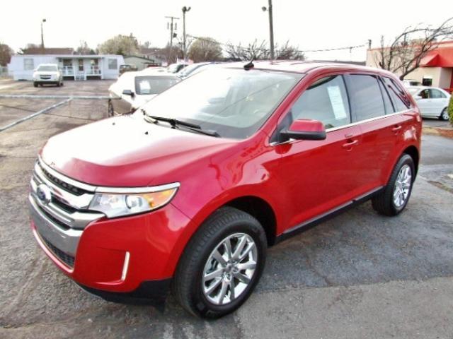 2011 Ford Edge for sale