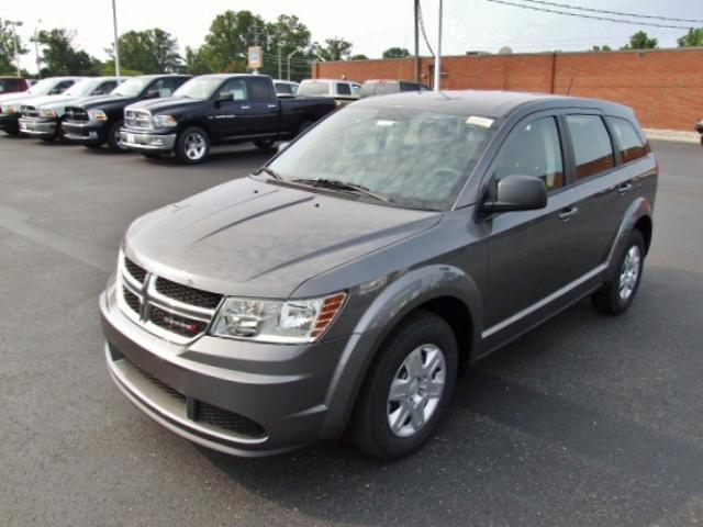 2012 Dodge Journey for sale