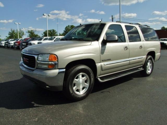 2004 GMC Yukon XL for sale