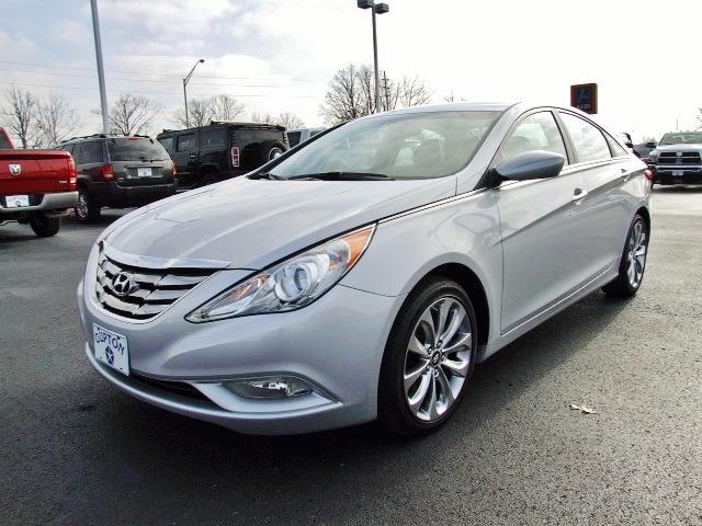 2011 Hyundai Sonata for sale
