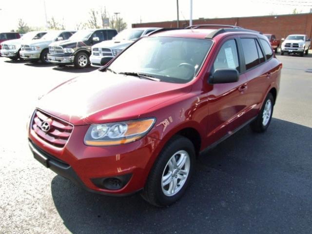 2011 Hyundai Santa Fe for sale