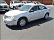 2010 Chrysler Sebring