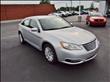 2012 Chrysler 200