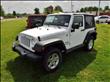 2012 Jeep Wrangler