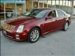 2007 Cadillac STS