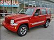 2008 Jeep Liberty