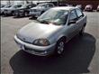 2001 Chevrolet Metro