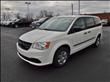 2012 Dodge Ram Van