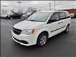 2012 Dodge Ram Van