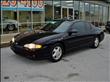 2003 Chevrolet Monte Carlo