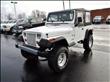 1992 Jeep Wrangler