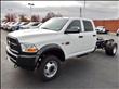 2012 Dodge Ram Truck