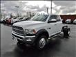2012 Dodge Ram Truck