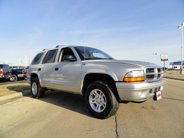 2003 Dodge Durango for sale