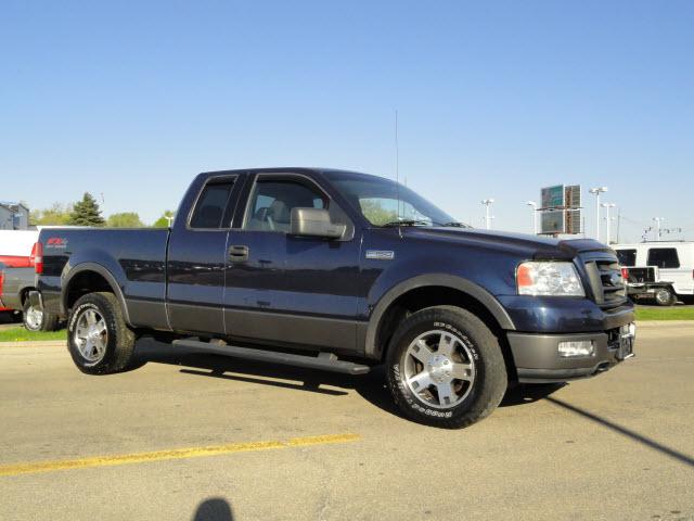 2004 Ford F150 for sale