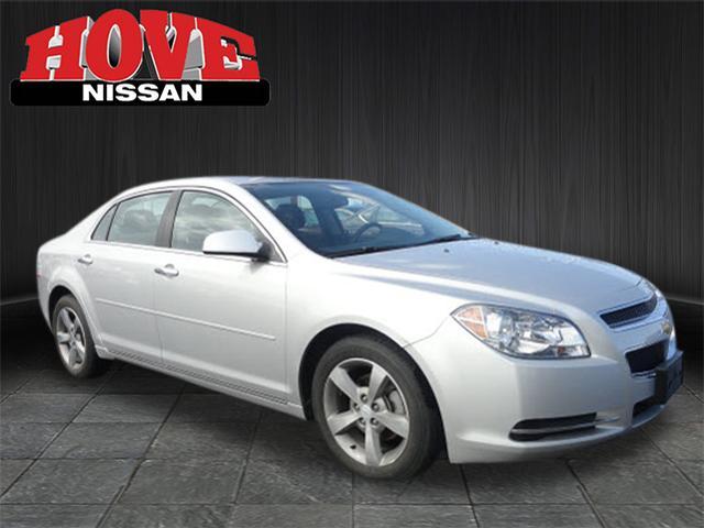 2012 Chevrolet Malibu for sale