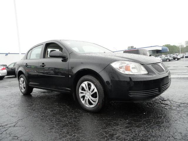 2008 Pontiac G5 for sale