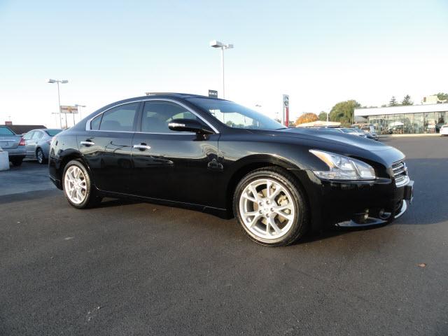 2009 Nissan Maxima for sale