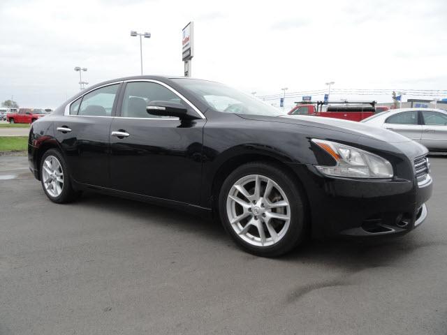 2010 Nissan Maxima for sale