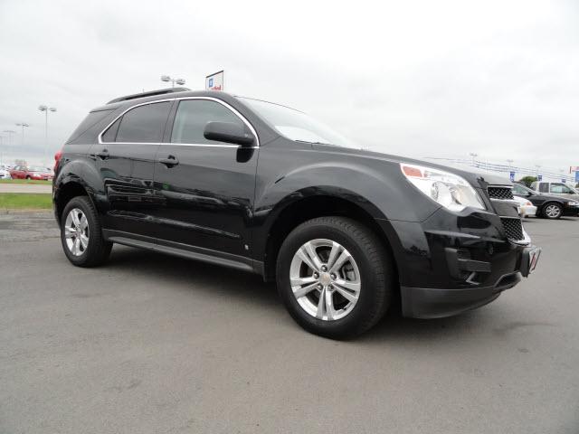 2010 Chevrolet Equinox for sale