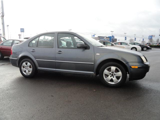 2004 Volkswagen Jetta for sale