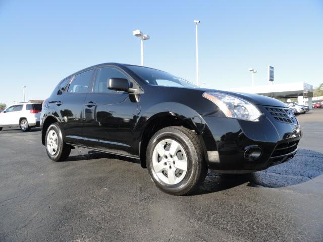 2009 Nissan Rogue for sale