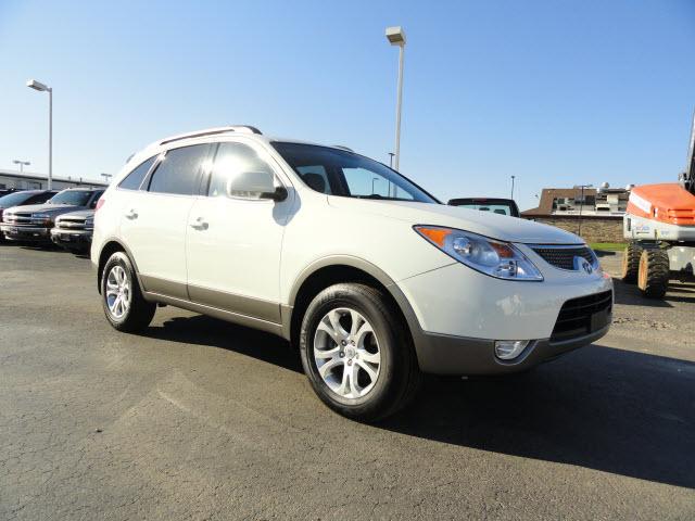 2010 Hyundai Veracruz for sale