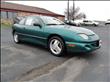 1998 Pontiac Sunfire