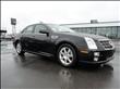 2011 Cadillac STS