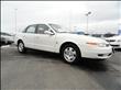 2002 Saturn L Series