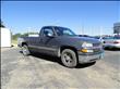 2000 Chevrolet Silverado 1500
