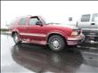 1995 GMC Jimmy