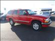 2000 Chevrolet Blazer