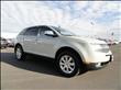 2007 Lincoln MKX