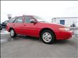 1998 Ford Escort