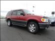 2001 Mercury Mountaineer