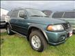 2003 Mitsubishi Montero Sport