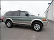 1998 Mitsubishi Montero Sport