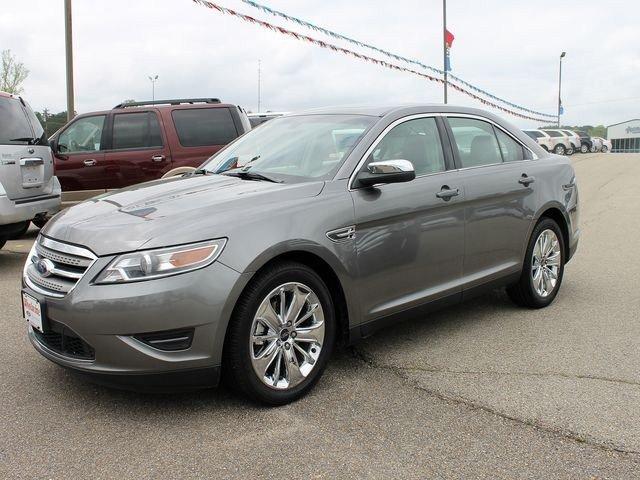2012 Ford Taurus for sale