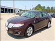 2011 Lincoln MKS