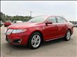 2011 Lincoln MKS