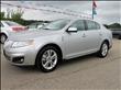 2012 Lincoln MKS