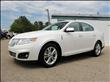 2012 Lincoln MKS