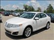 2011 Lincoln MKS