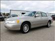 2000 Lincoln Town Car