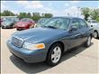 2011 Ford Crown Victoria