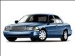 2011 Ford Crown Victoria